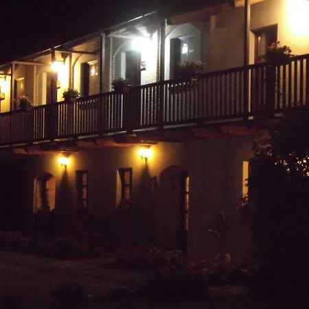 La Collina Dei Passeri Bed & Breakfast Pocapaglia Exterior photo